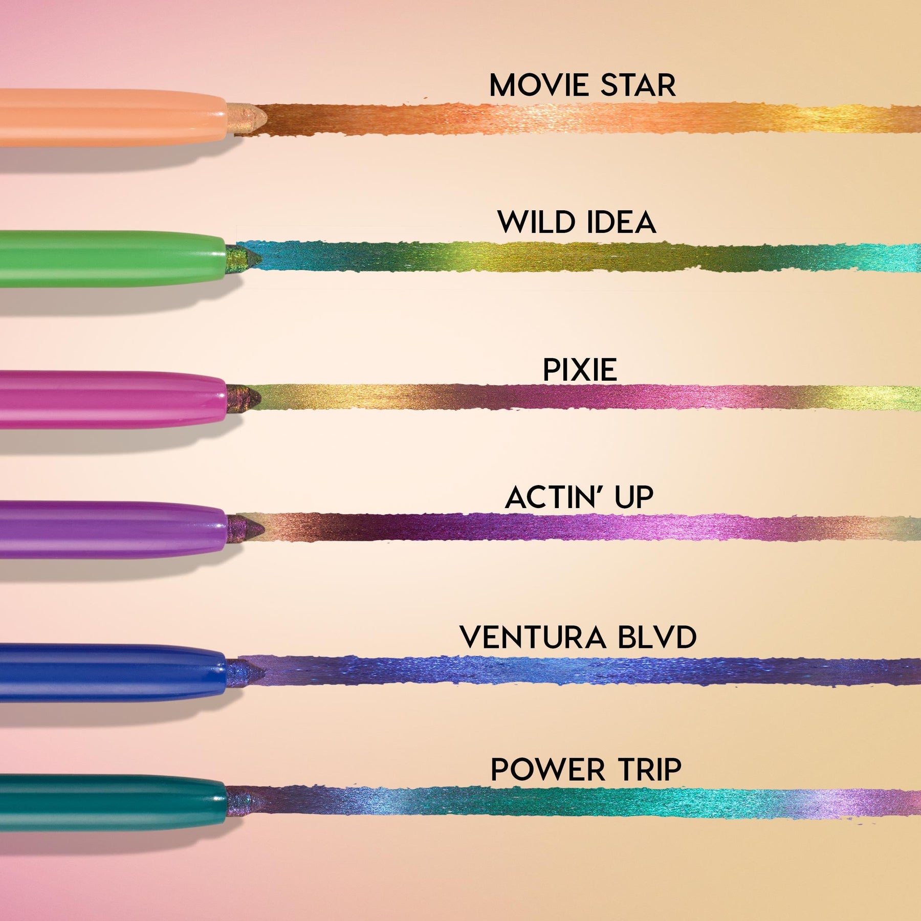 Ventura Blvd - Lasting Portable Liner Favorite