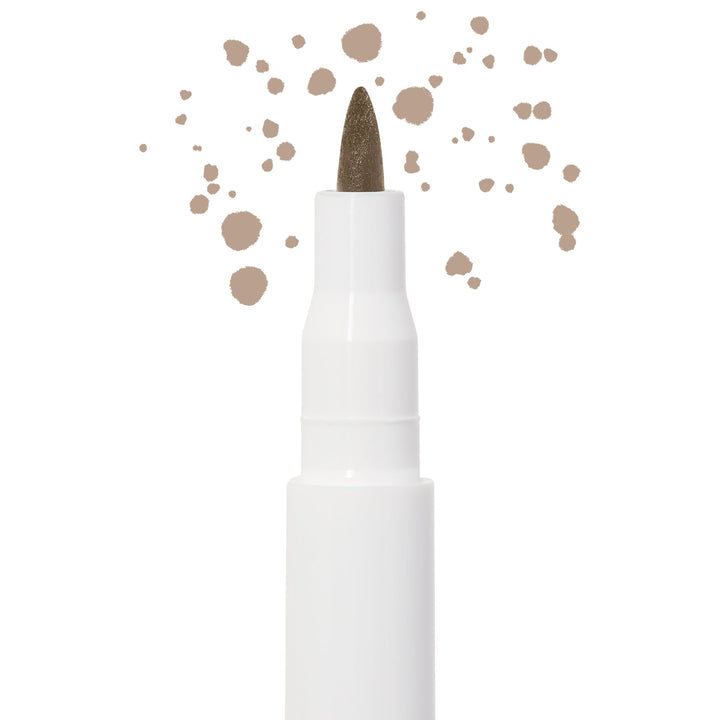 Soft Brown - Glossy Curated Liner Lineup