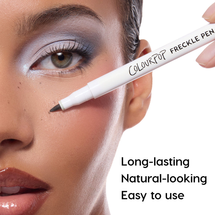 Soft Brown - Glossy Curated Liner Lineup