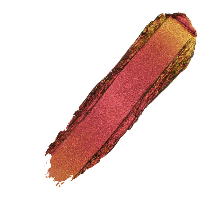 Vampire Girl - Rosy Expressive Eye Finish