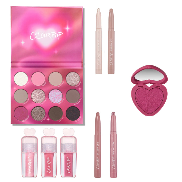 Love That For Me - Delicate Contemporary Beauty Collection