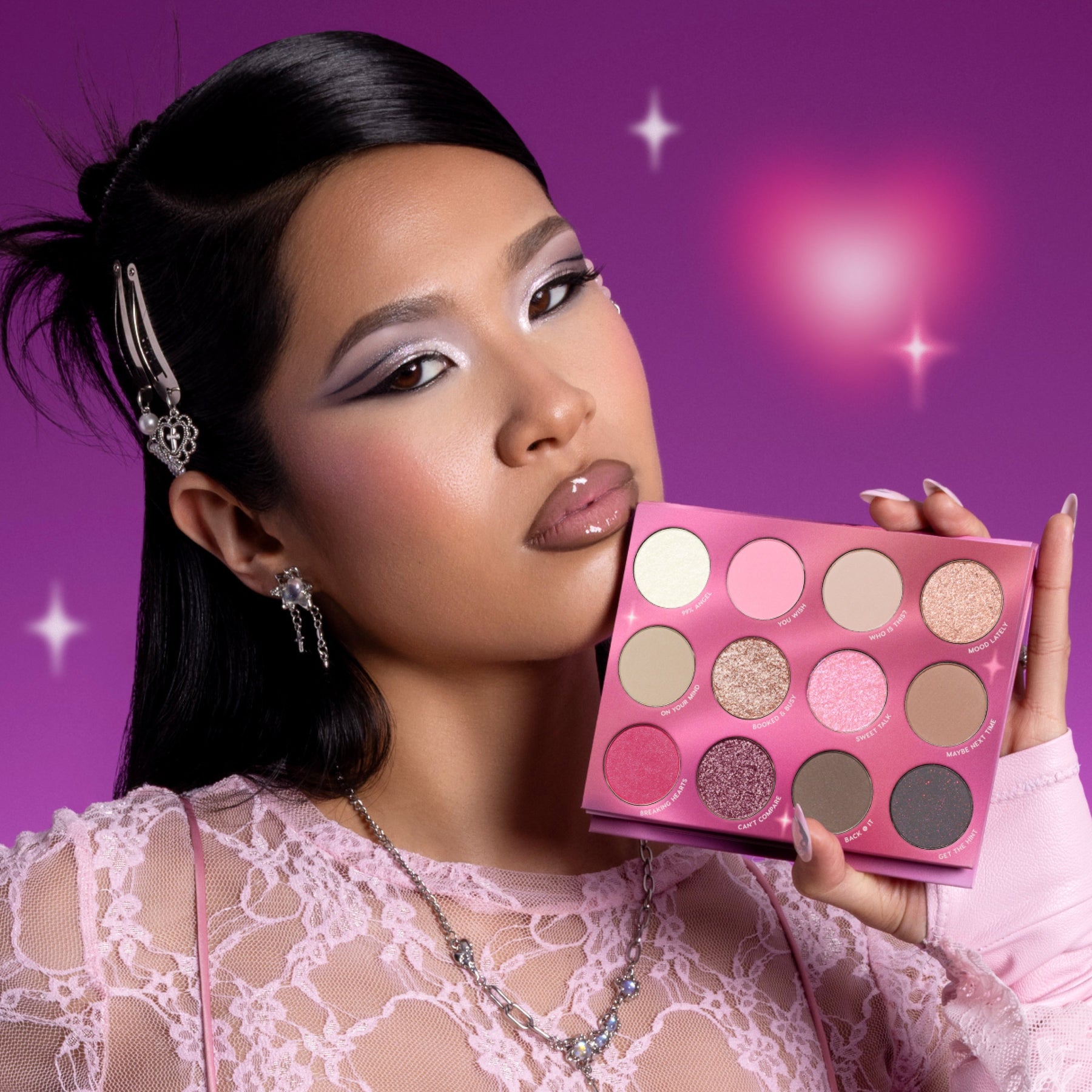 Love That For Me - Delicate Contemporary Beauty Collection