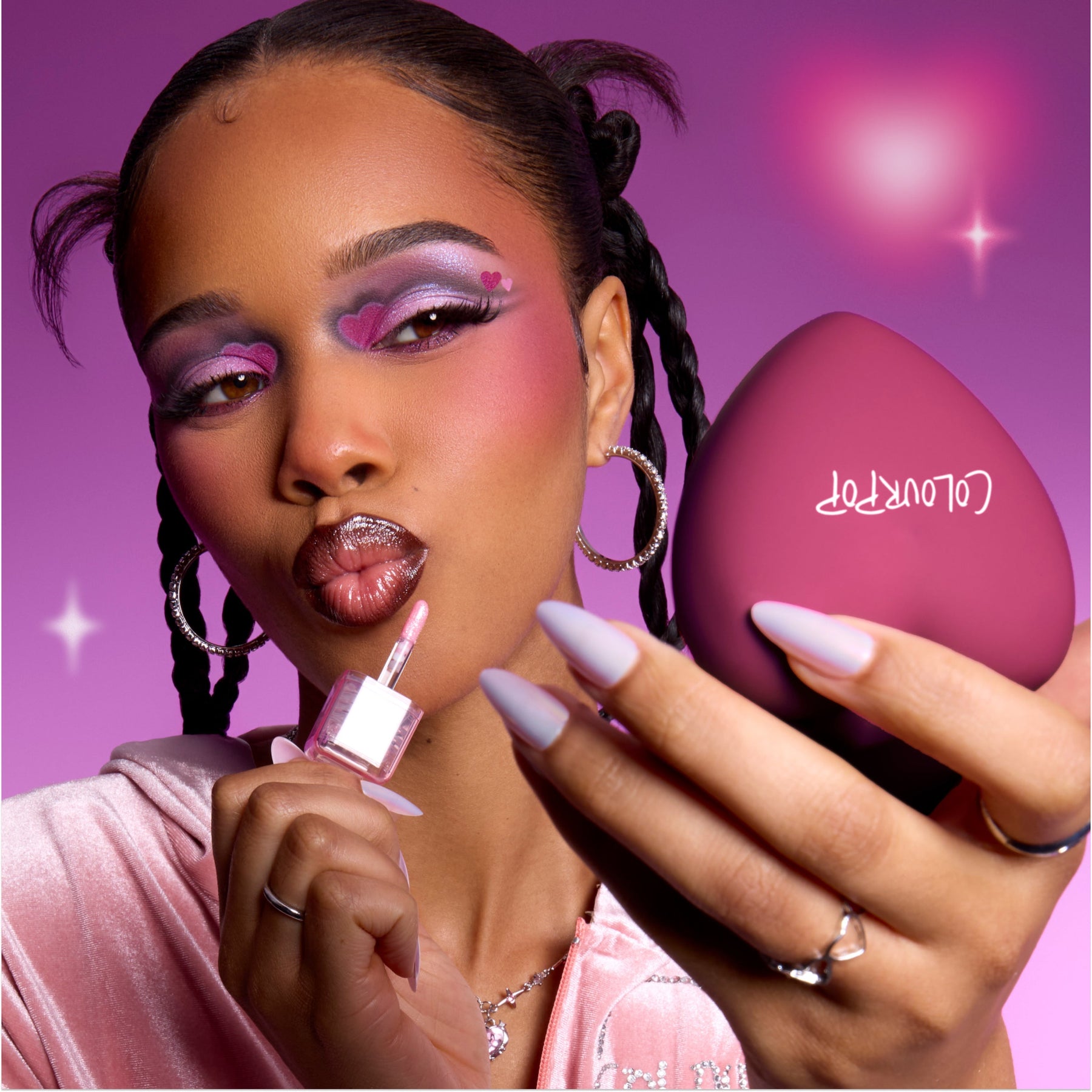 Love That For Me - Delicate Contemporary Beauty Collection