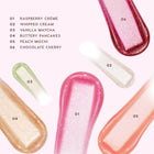 Whipped Cream - Soft Weekend Lip Gloss