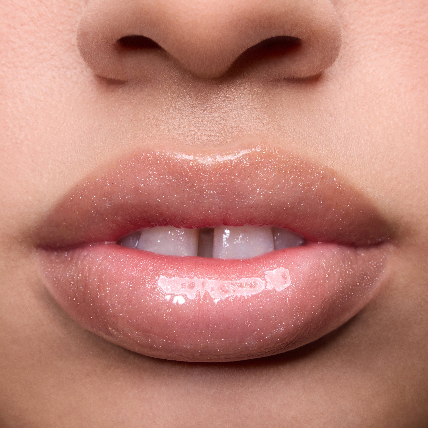 Whipped Cream - Soft Weekend Lip Gloss