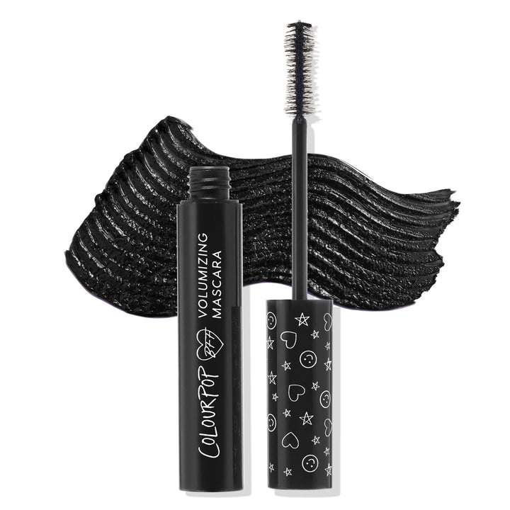 Black on Black - Refined Classic Lash Polish