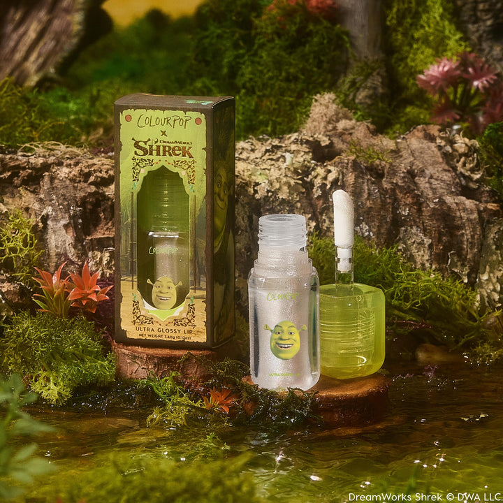 Ogre - Rich Confident Lip Essential