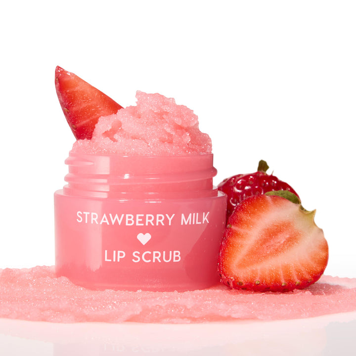 Strawberry Milk - Gentle Premium Lip Set
