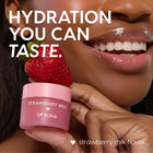 Strawberry Milk - Gentle Premium Lip Set