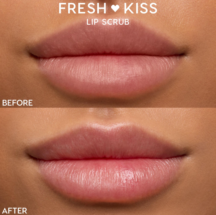 Strawberry Milk - Gentle Premium Lip Set