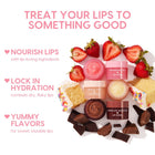 Strawberry Milk - Gentle Premium Lip Set