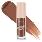 Deep Dark 200 N - Comfortable Festive Complexion Radiance