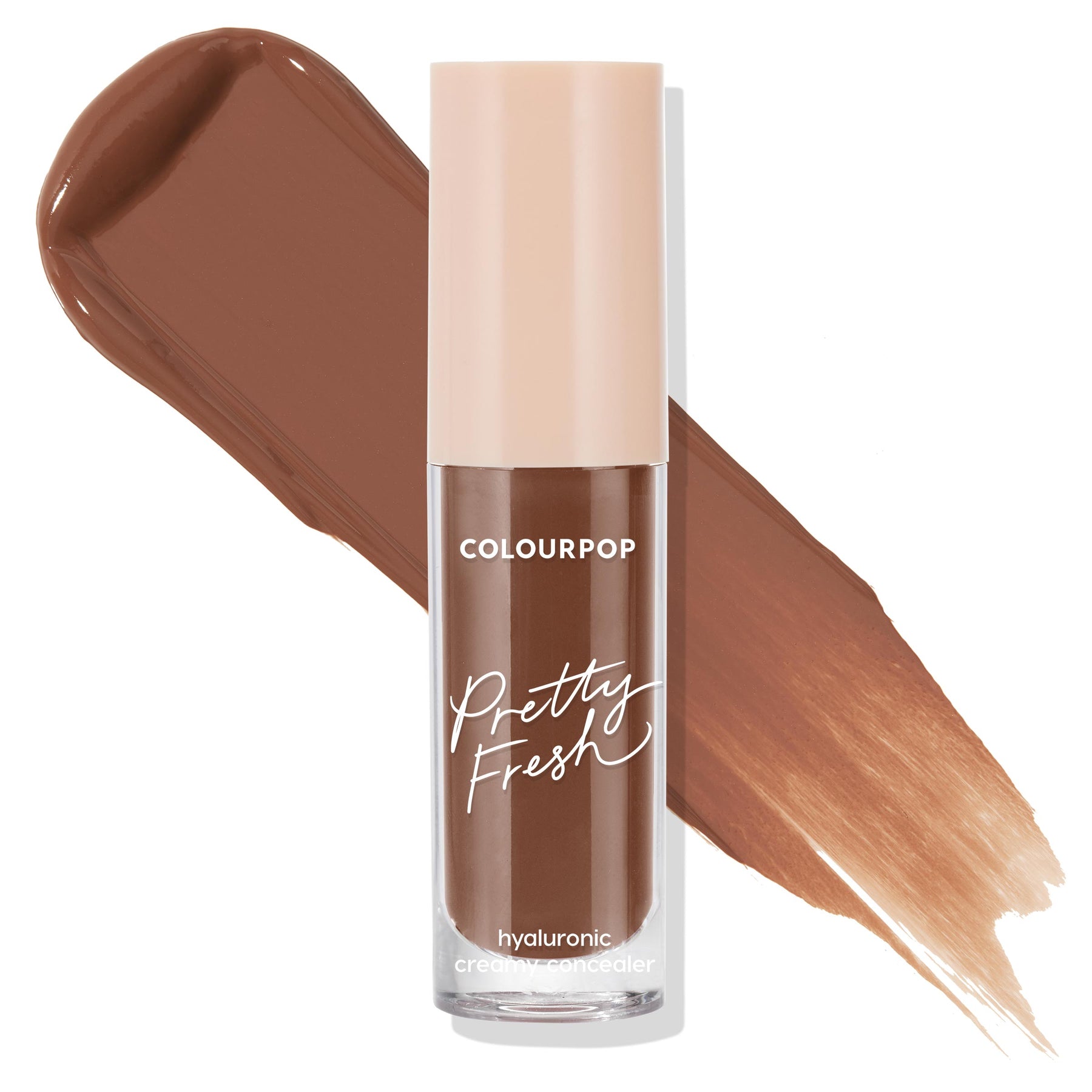 Deep Dark 200 N - Comfortable Festive Complexion Radiance