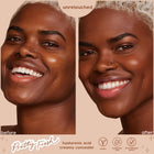 Deep Dark 200 N - Comfortable Festive Complexion Radiance