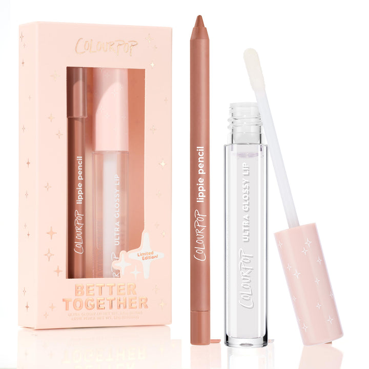 Better Together - Fresh Complete Beauty Edit