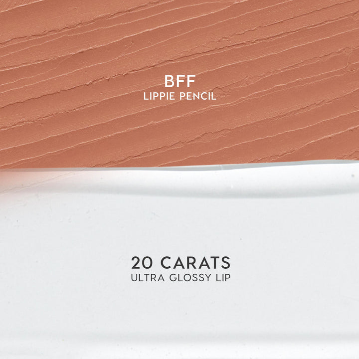 Better Together - Fresh Complete Beauty Edit