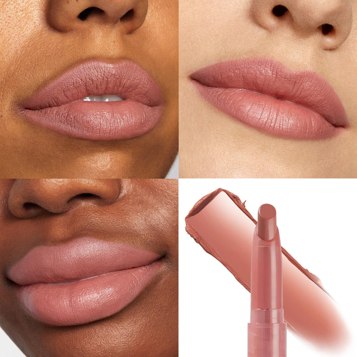 Oh Snap - Matte Effortless Lip Balm