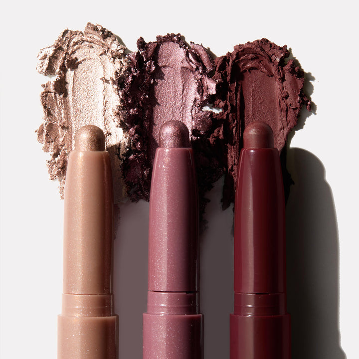Rose Goals - Dewy Minimal Eye Polish