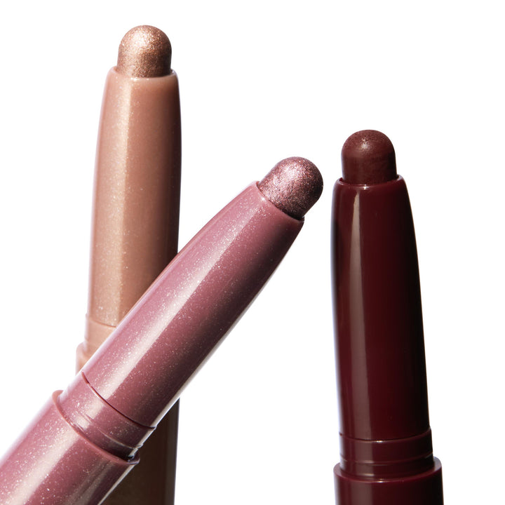 Rose Goals - Dewy Minimal Eye Polish