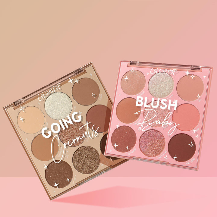 Coconut BB - Fresh Iconic Beauty Capsule
