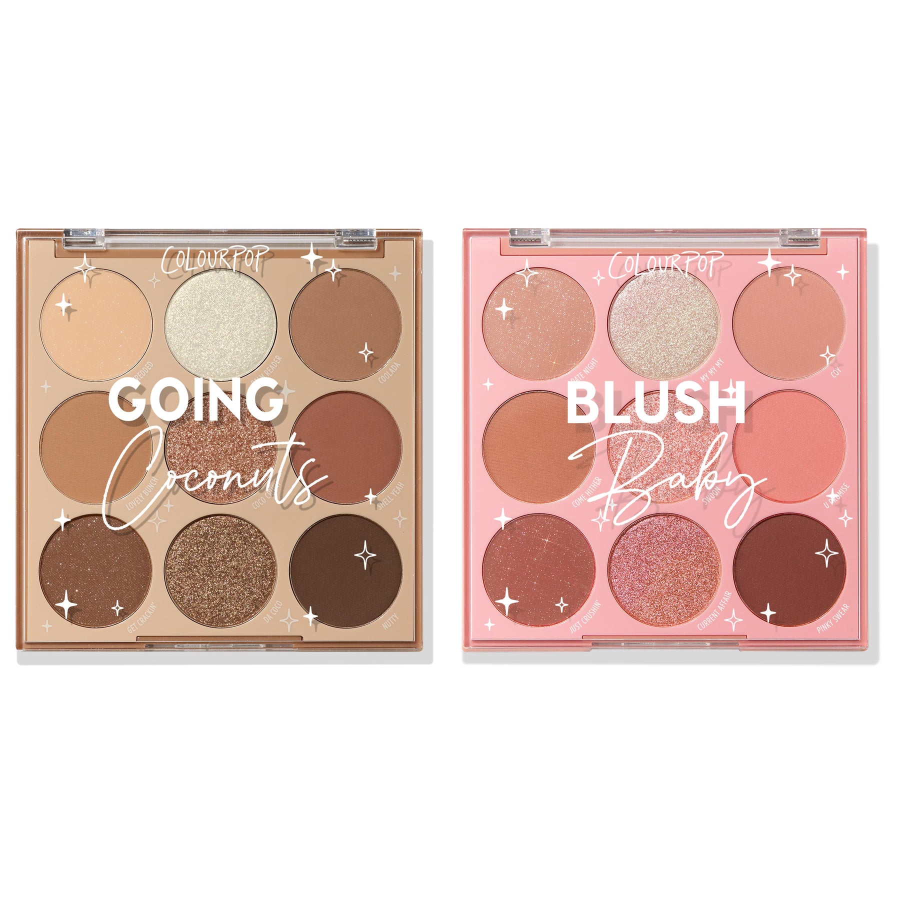 Coconut BB - Fresh Iconic Beauty Capsule