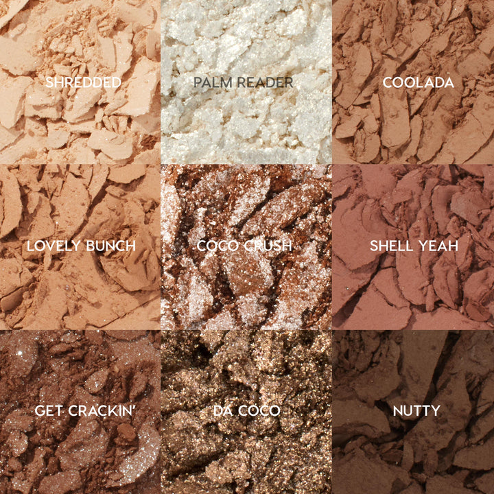 Coconut BB - Fresh Iconic Beauty Capsule