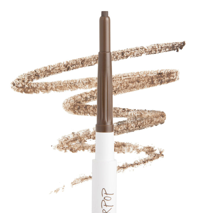 Cool Cocoa Pencil - Playful Coordinated Brow Selection
