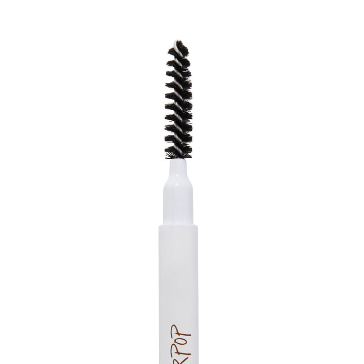 Cool Cocoa Pencil - Playful Coordinated Brow Selection