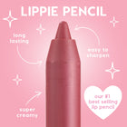 The Lil Box of Lippie Pencils - Curated Limited Lip Veil