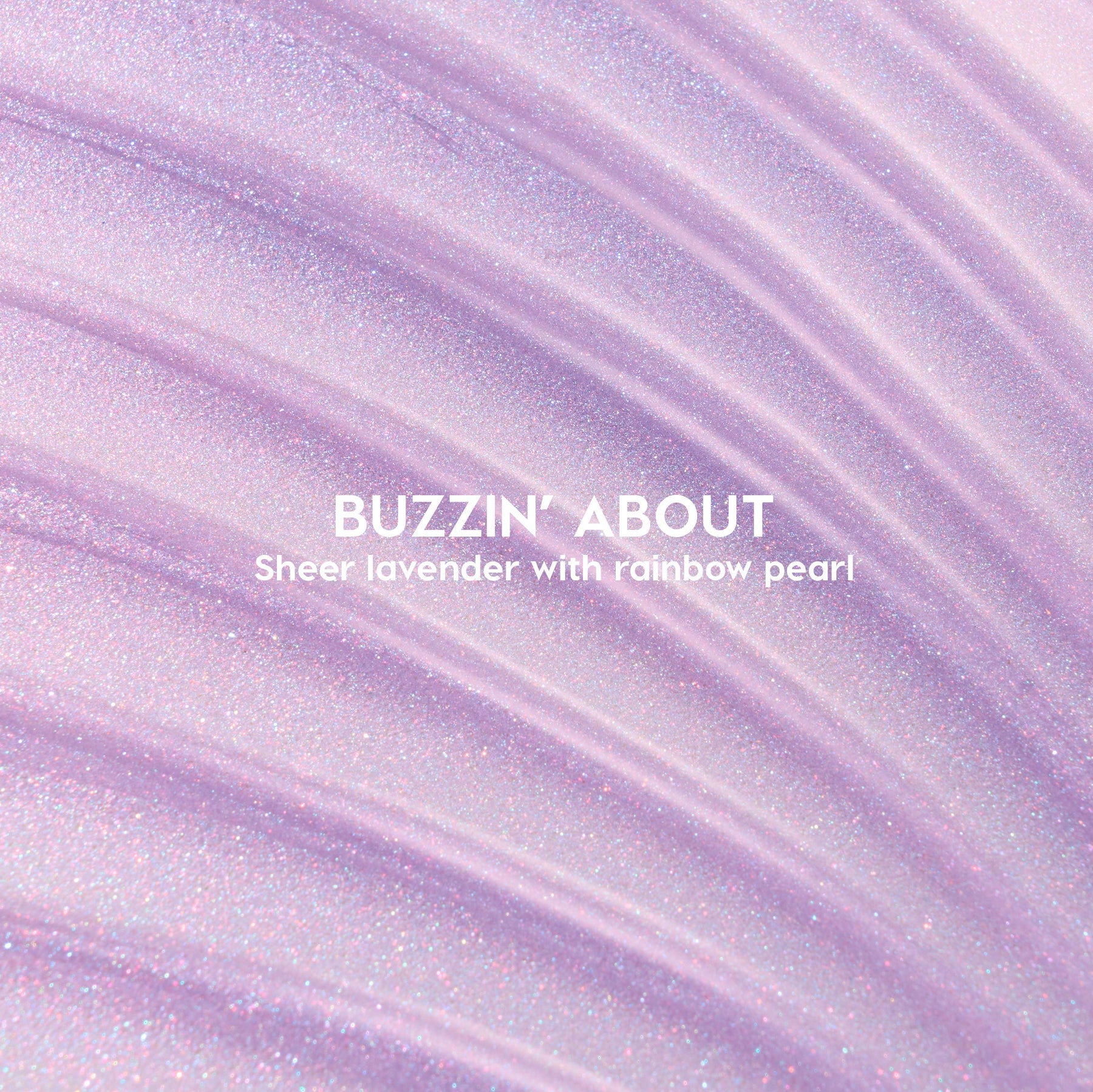 Buzzin' About - Modern Curated Lip Accent