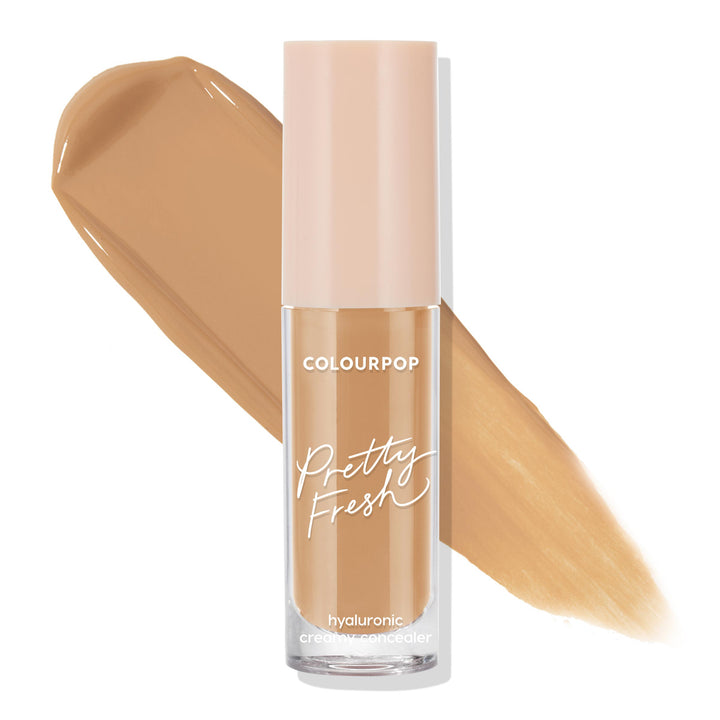 Medium Dark 145 W - Comfortable Romantic Complexion Clarity
