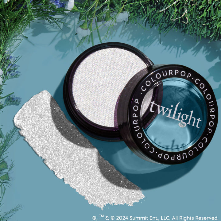 Vampire Skin - Pearlescent Daily Cheek Polish