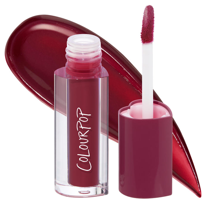 Blueberry Marg - Glowing Romantic Lip Accent