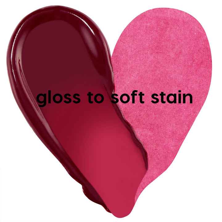 Blueberry Marg - Glowing Romantic Lip Accent