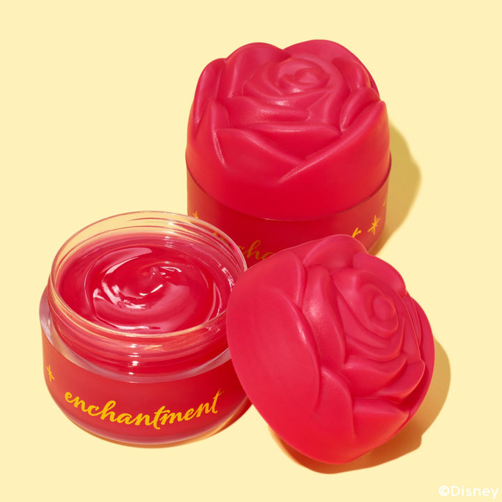 Enchanted Rose - Graceful Playful Lip Essential