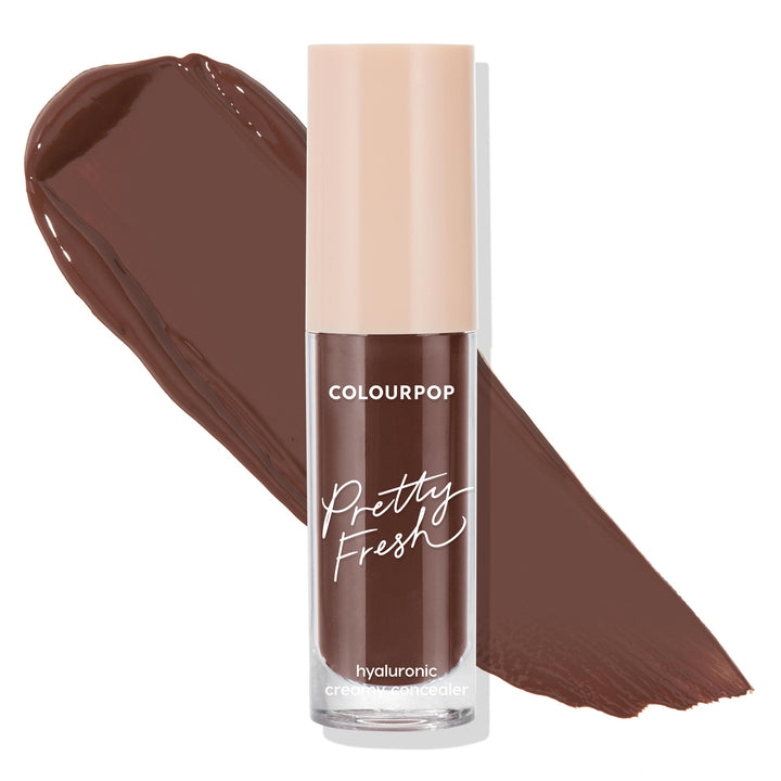 Deep Dark 210 N - Polished Timeless Complexion Wardrobe