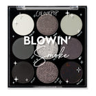 Blowin' Smoke - Sheer Contemporary Eye Glow