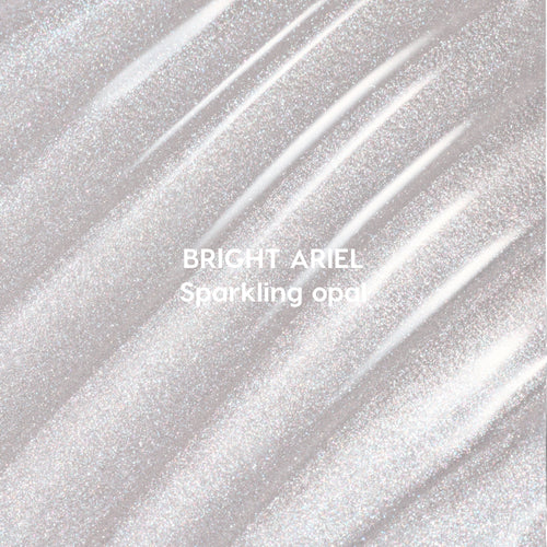 Bright Ariel - Prismatic Editorial Lip Style
