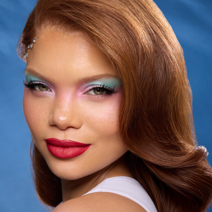 Part of Your World - Dreamy Coordinated Lip Kit
