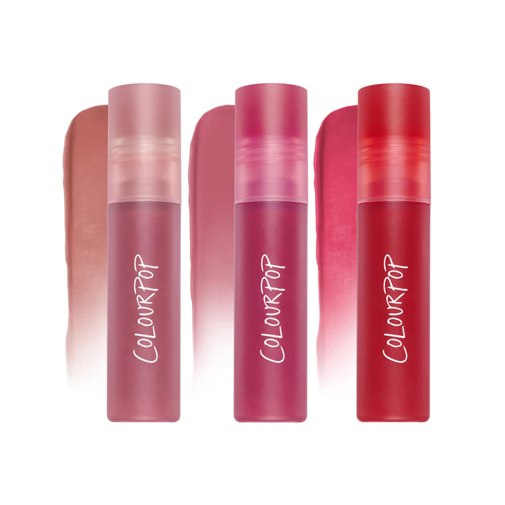 Petal Plush - Balanced Everyday Beauty Trio