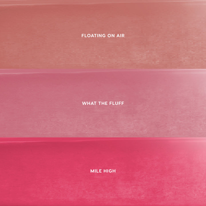 Petal Plush - Balanced Everyday Beauty Trio