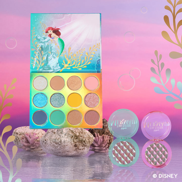 Jumping Jellyfish! - Effortless Modern Beauty Assortment