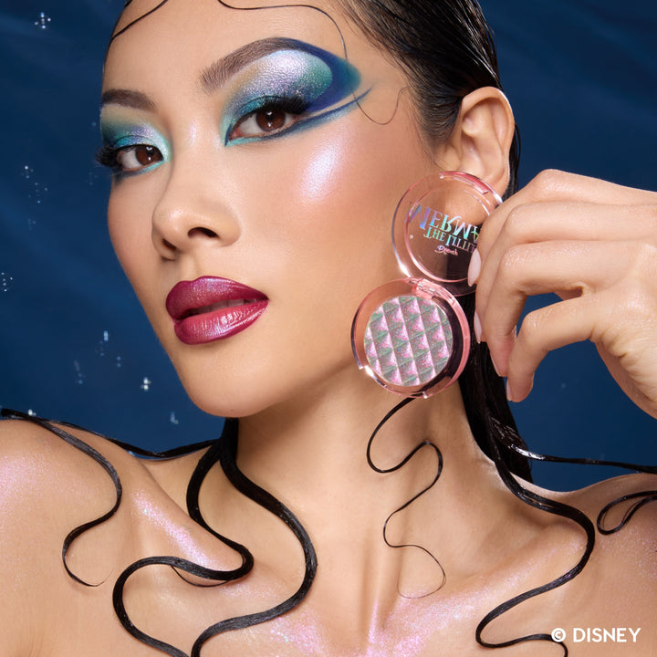 Jumping Jellyfish! - Effortless Modern Beauty Assortment