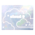 Cloud 9 - Prismatic Confident Eye Edit