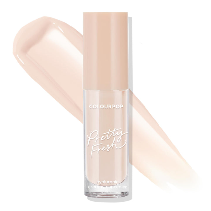 Fair 20 N - Graceful Evening Complexion Canvas