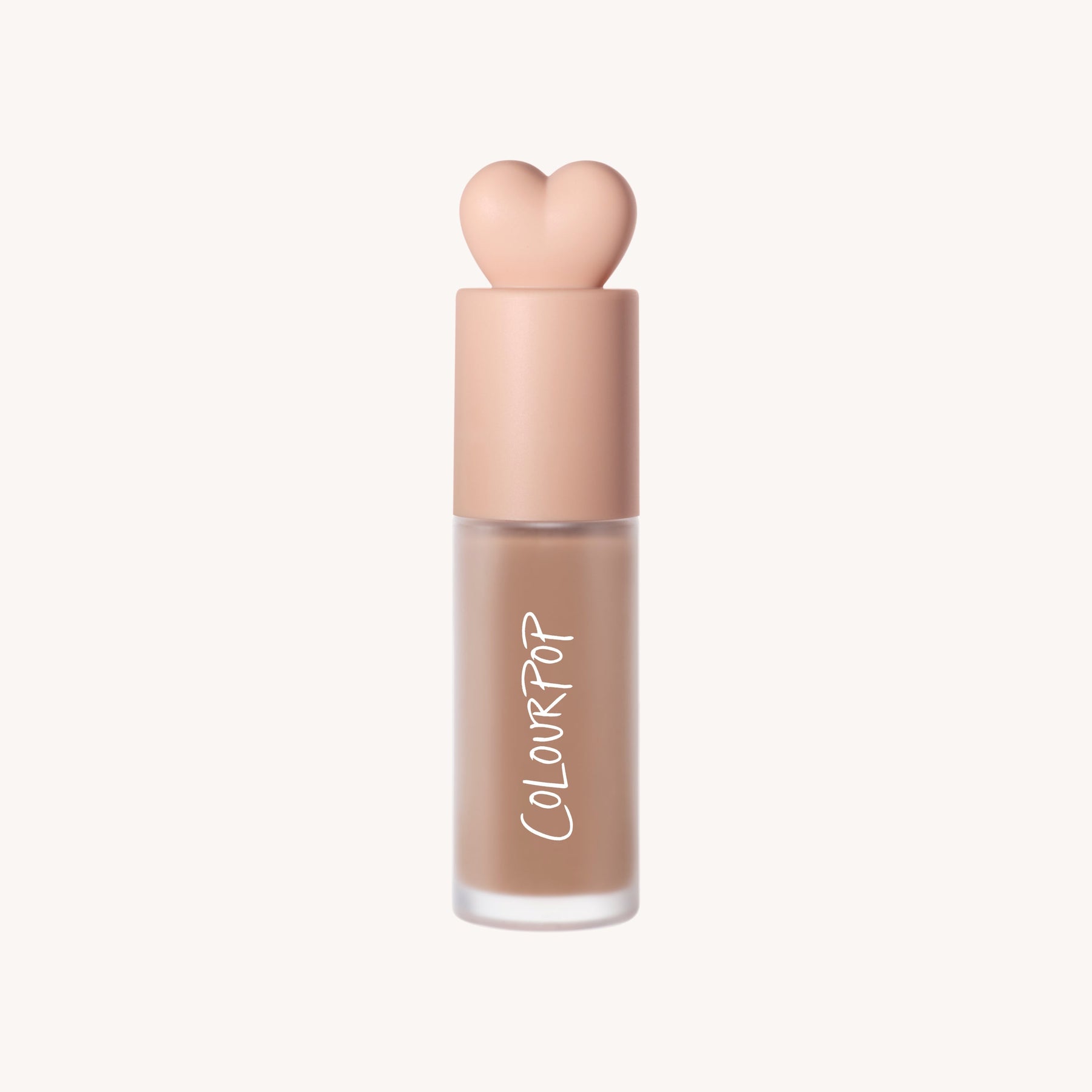 West Beach - Buildable Expressive Cheek Accent