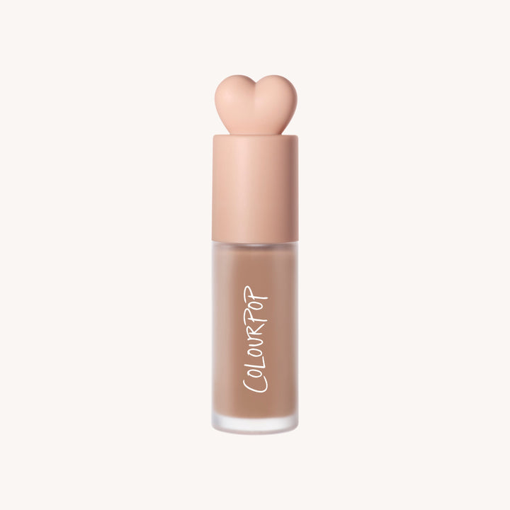 West Beach - Buildable Expressive Cheek Accent