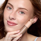 West Beach - Buildable Expressive Cheek Accent