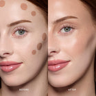 West Beach - Buildable Expressive Cheek Accent