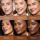 West Beach - Buildable Expressive Cheek Accent